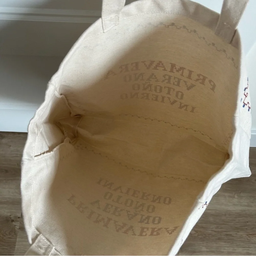 🇫🇷 Sézane Tote Bag - Picture 6 of 7